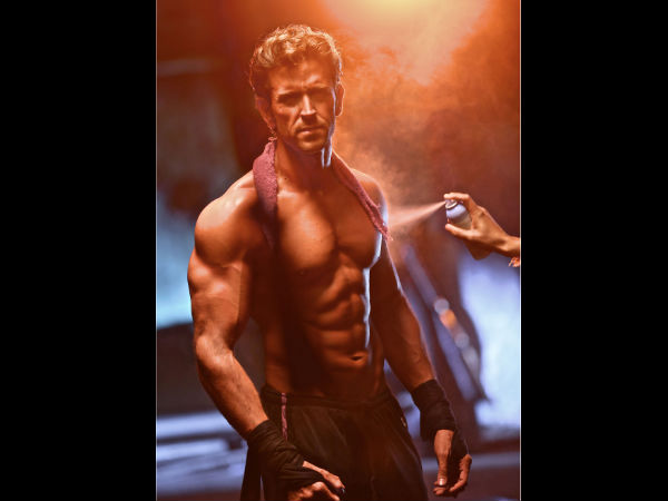 Hrithik Hrithik