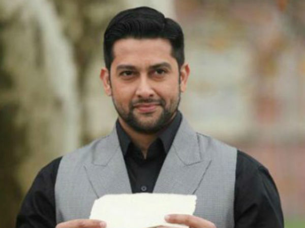 Aftab Shivdasani: