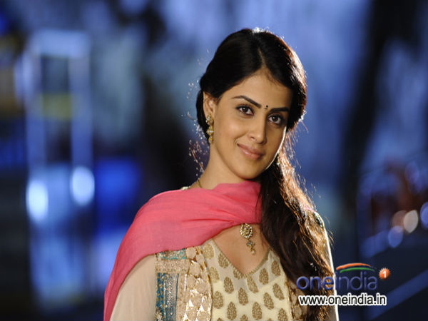 Genelia Deshmukh