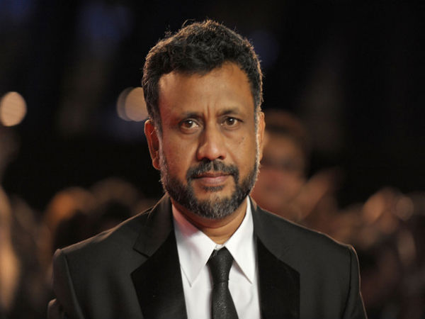 Anubhav Sinha
