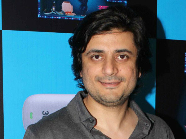 Goldie Behl