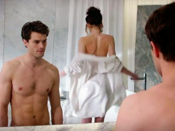 'Fifty Shades of Grey' Banned In Malaysia, Faces Boycott Over Content 'Fifty Shades of Grey' Banned In Malaysia, Faces Boycott Over Content