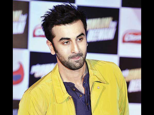 Ranbir Kapoor Ranbir Kapoor
