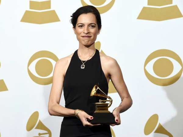 Neela Vaswani Win Grammy Awards Neela Vaswani Win Grammy Awards