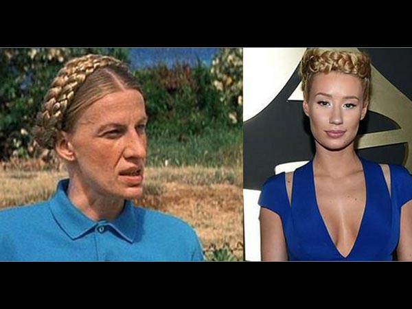 Iggy Azalea