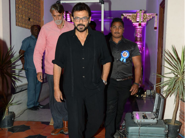 Venkatesh