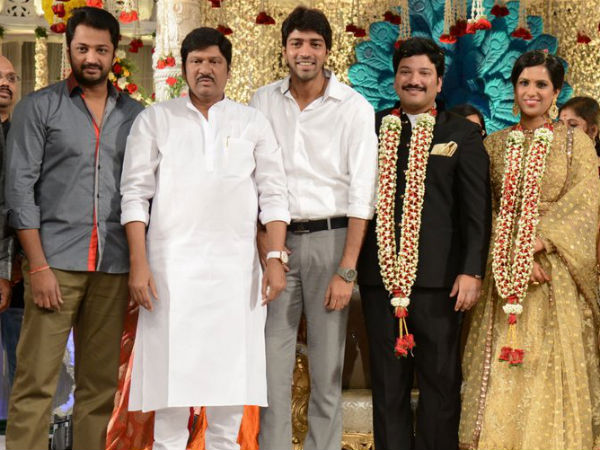 Allari Naresh