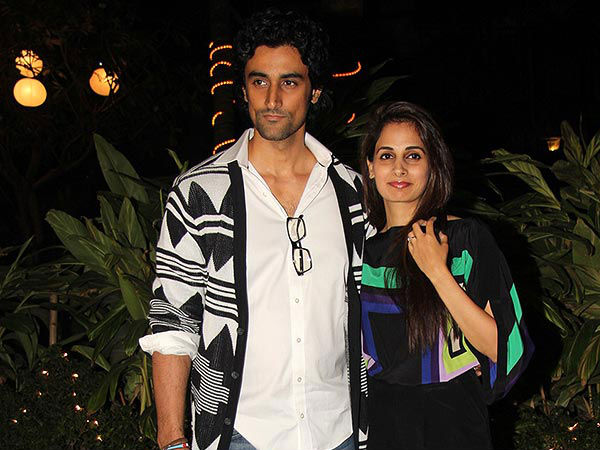Kunal Kapoor Kunal Kapoor