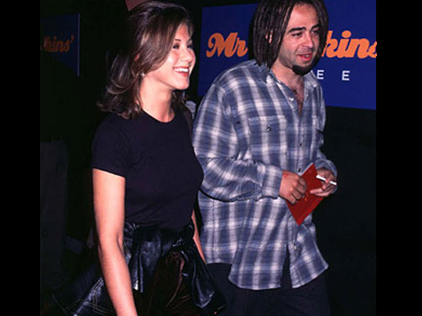 Adam Duritz