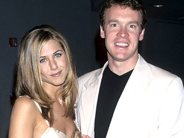 Tate Donovan