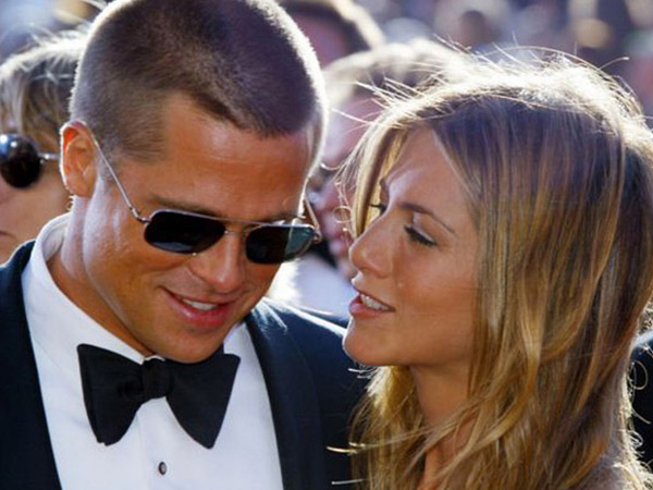 Brad Pitt