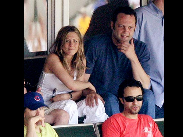 Vince Vaughn