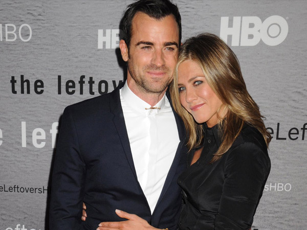 Justin Theroux