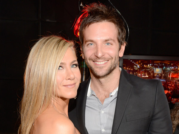 Bradley Cooper