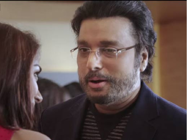 Karthik's Flirting Techniques