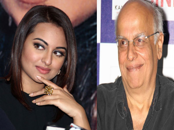 Sonakshi Sinha Sonakshi Sinha