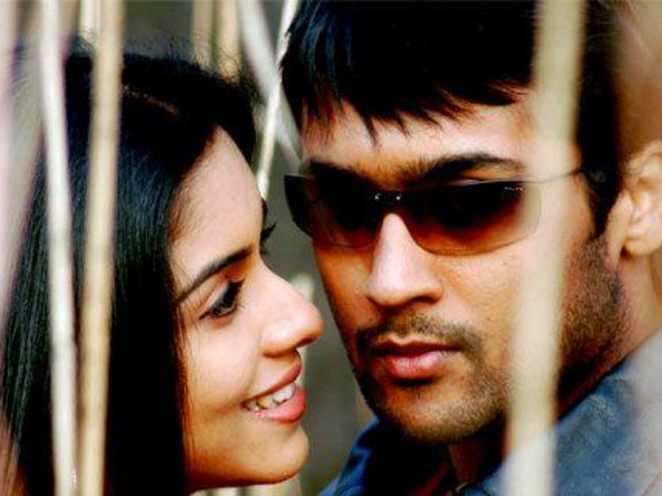 Ghajini
