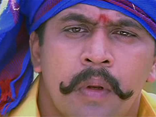 Mudhalvan