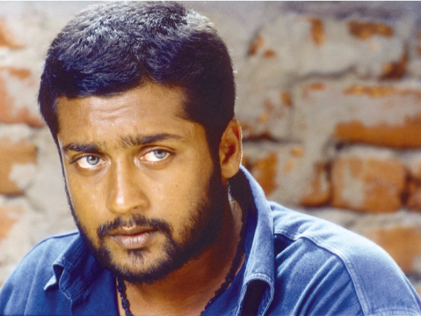 Nandha