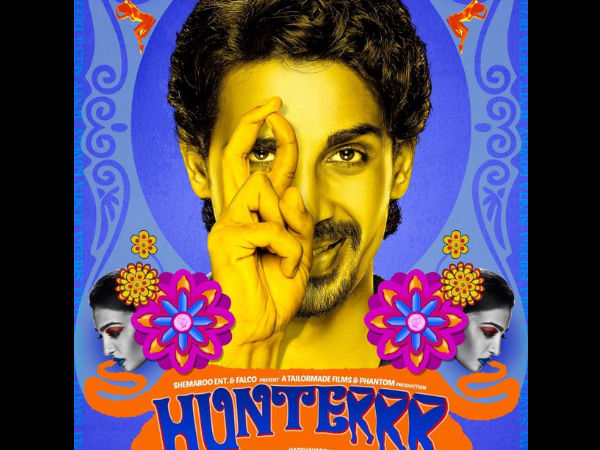 Hunterrr Hunterrr
