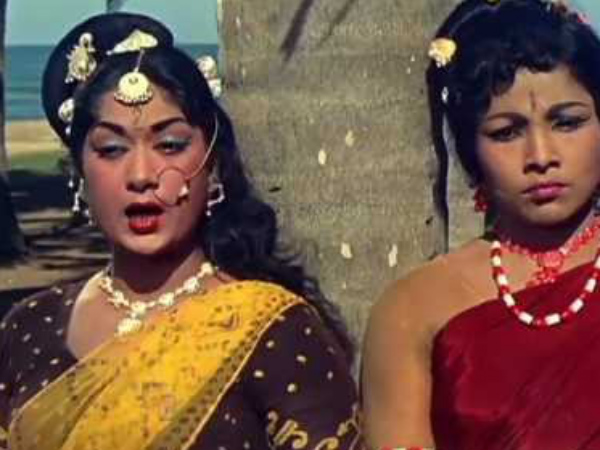 Thiruvilaiyadal