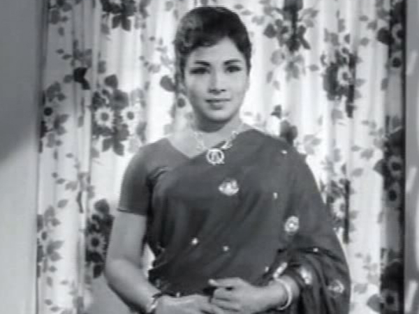 Kalathur Kannamma