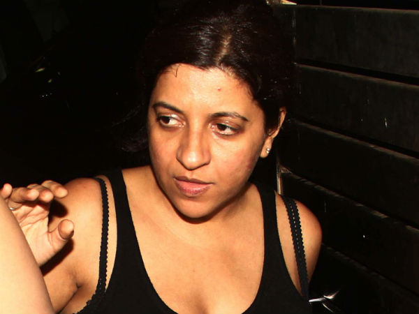 Zoya Akhtar