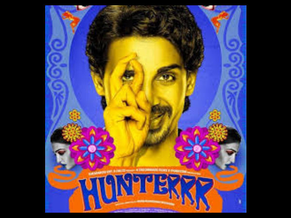 hunterrr hunterrr