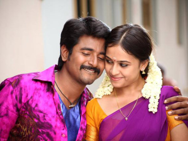 Sivakarthikeyan in Varuthapadatha Valibar Sangam