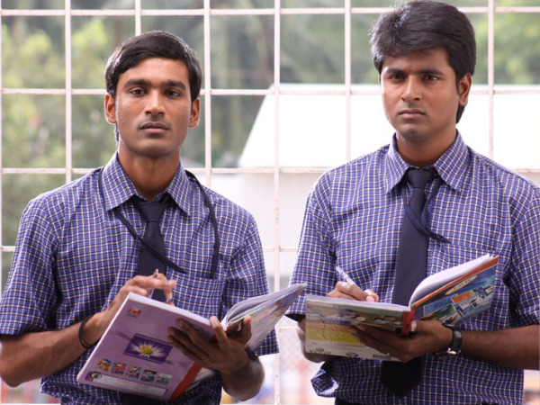 Sivakarthikeyan in 3