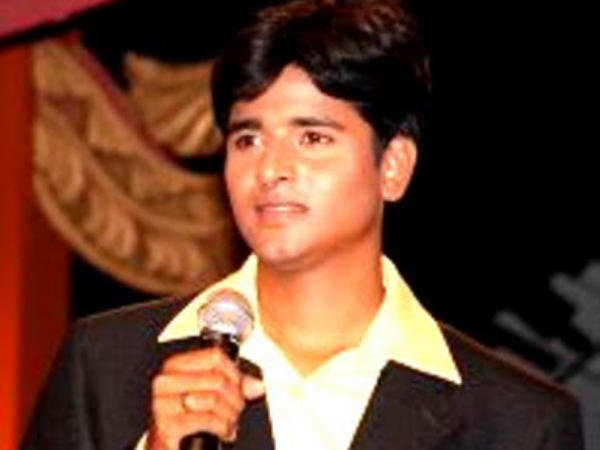 Sivakarthikeyan in Kalakka Povathu Yaru