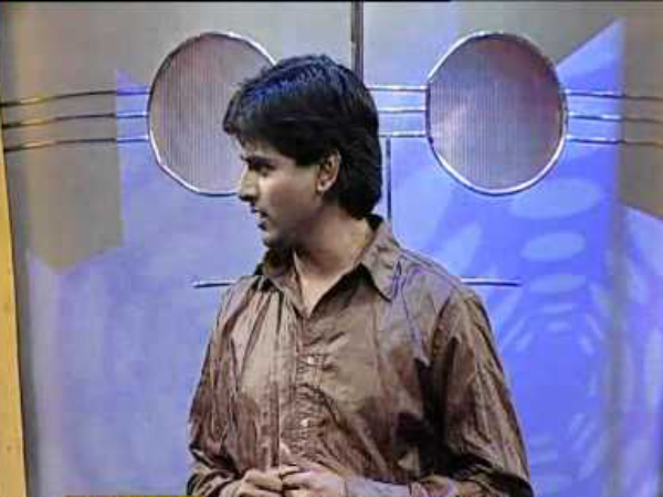 Sivakarthikeyan in Athu Ithu Ethu