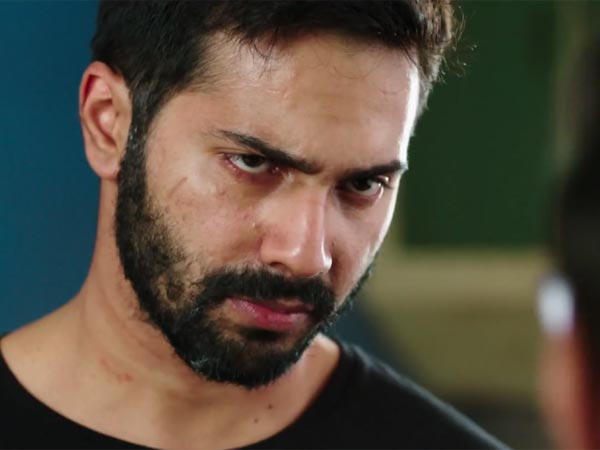 Badlapur Review | Badlapur Movie Review | Badlapur Movie News | Varun