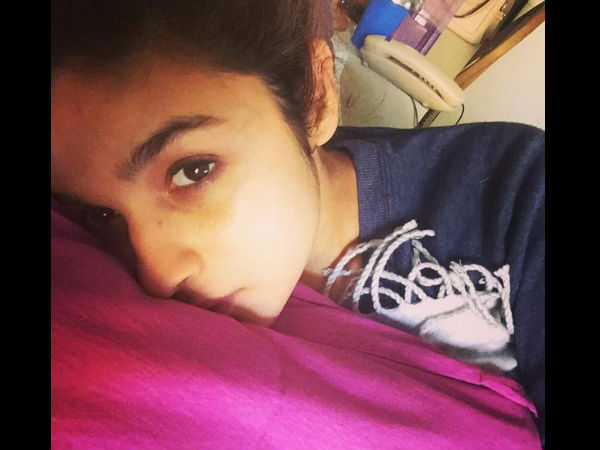 Alia Bhatt Alia Bhatt