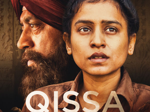 Qissa Movie Review: A Mystifying Masterpiece Qissa Movie Review: A Mystifying Masterpiece