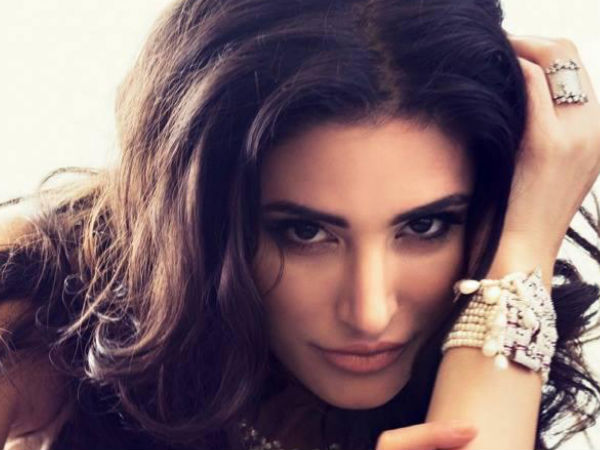 Nargis Fakhri Nargis Fakhri