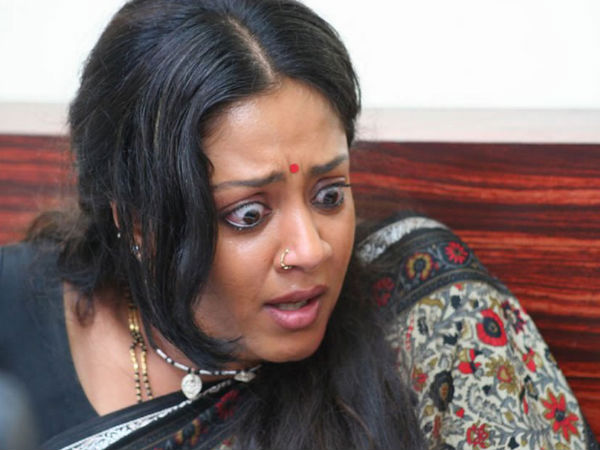 Jyothika