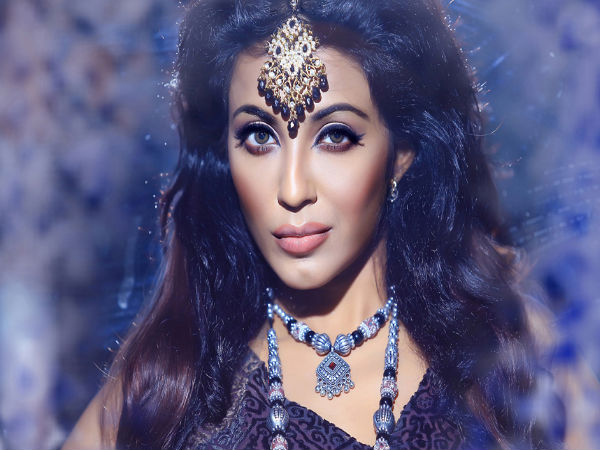 Parvathy Nair