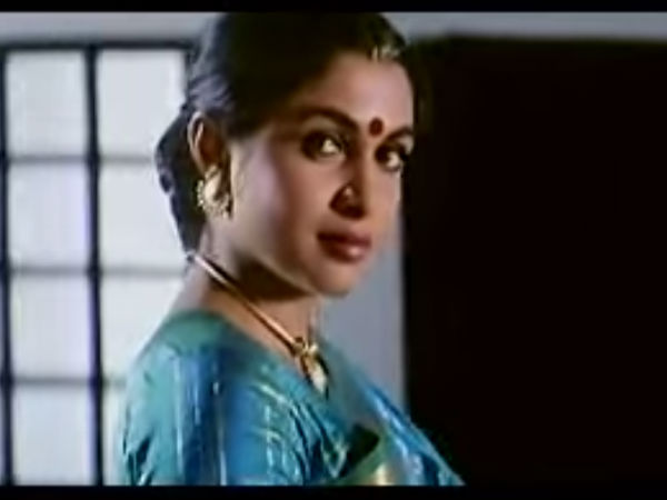 Ramya Krishnan