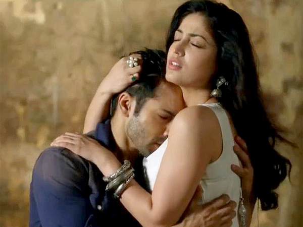 Homi Adajania Tweet