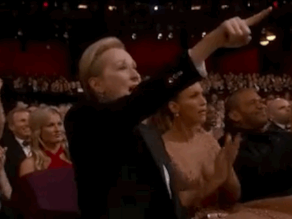 Meryl Streep Patricia Arquette Oscar Speech Meryl Streep Patricia Arquette Oscar Speech