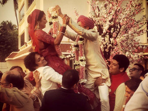 Drasthi - Neeraj