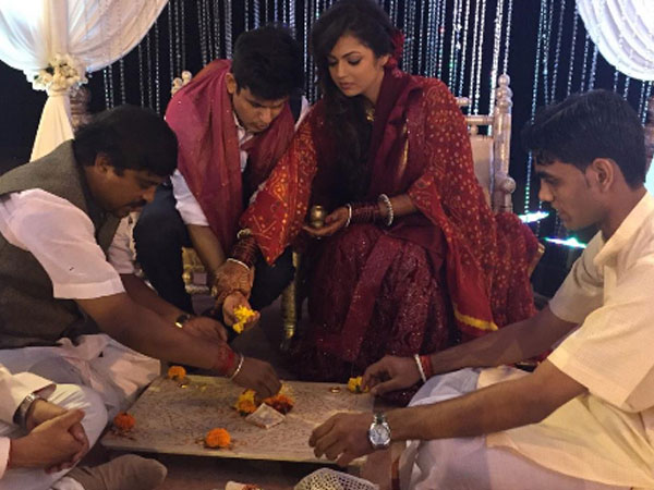 Wedding