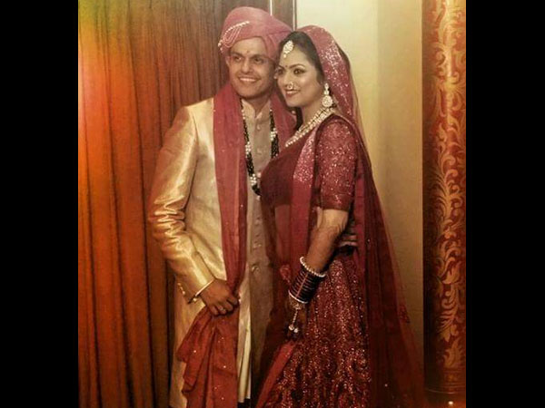 Newly Weds