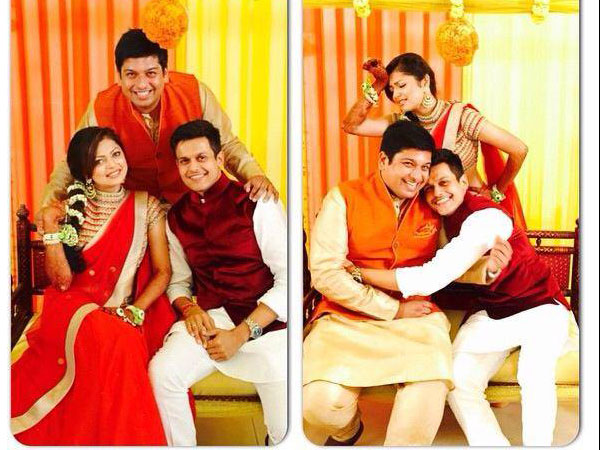 Sangeet