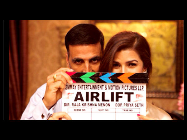 Airlift Airlift