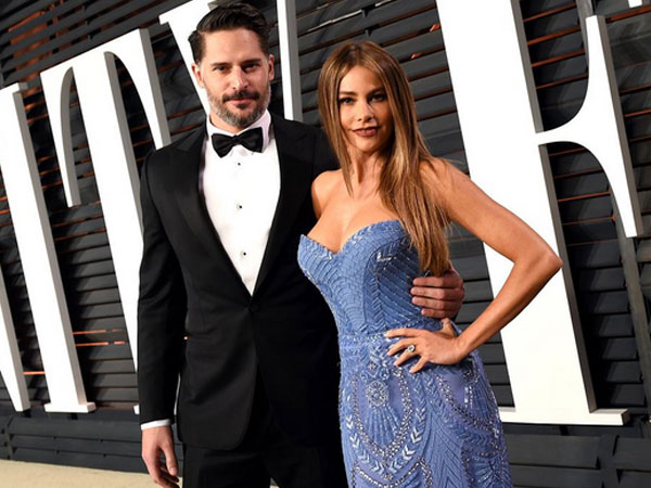 Sofia Vergara