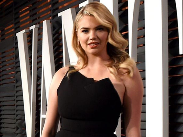 Kate Upton