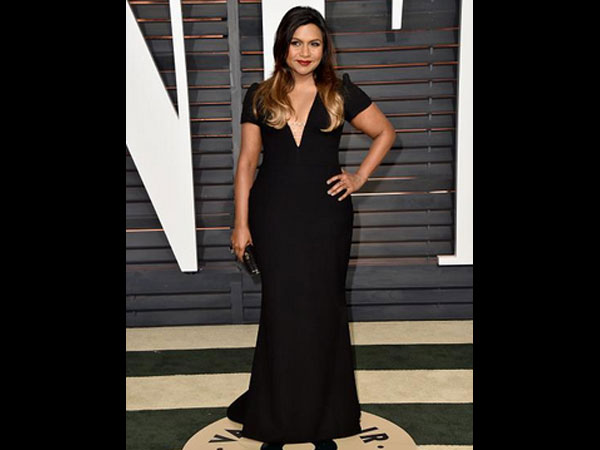 Mindy Kaling