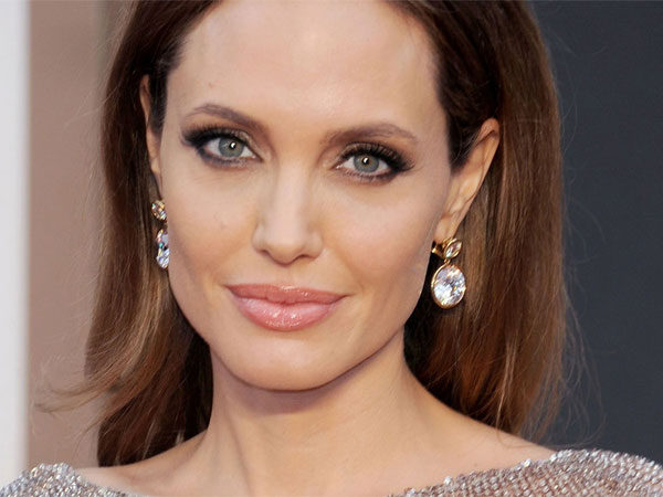 Angelina Jolie